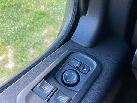 2020 Renault Master, серый, 3200000 рублей, вид 4