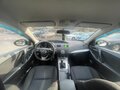 2011 Mazda 3 II (BL) Рестайлинг, белый, 700000 рублей - вид 8