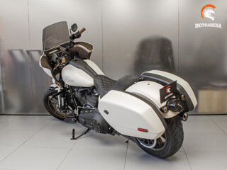 2022 Harley-Davidson Softail Standard, белый, 1927492 рублей, вид 5
