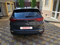 2021 Kia Sportage IV Рестайлинг, серый, 2750000 рублей - вид 3