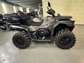 2021 CFMoto CFORCE 600 EPS, чёрный, 920000 рублей - вид 6