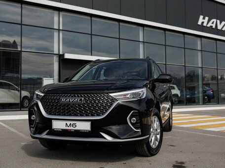 Haval M6 II