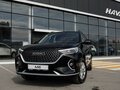 2026 Haval M6 II, чёрный, 2349000 рублей