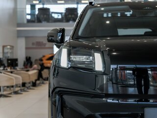 2026 GAC Aion V, чёрный, 4599000 рублей, вид 3