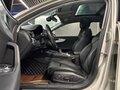 2022 Audi A4 35 TFSI V (B9) Рестайлинг, серебристый, 2261027 рублей - вид 7