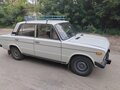 1995 Lada (ВАЗ) 2106, белый - вид 3