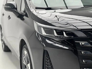 2021 GAC Trumpchi M6, чёрный, 1644000 рублей, вид 4