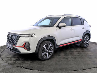 2023 Changan CS35 Plus I Рестайлинг, белый, 1760000 рублей, вид 1