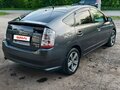 2007 Toyota Prius II Рестайлинг (XW20), серый, 760000 рублей - вид 10