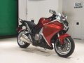 2010 Honda VFR 1200, красный, 785000 рублей - вид 1