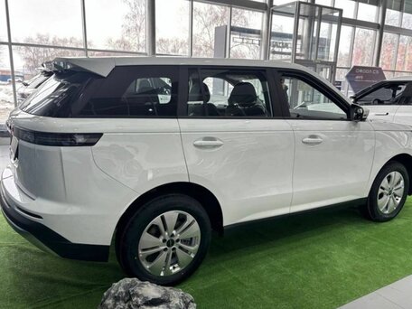 2026 Jaecoo J6, белый, 2290000 рублей, вид 3