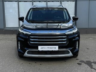 2023 Exeed VX I, чёрный, 3275000 рублей, вид 2