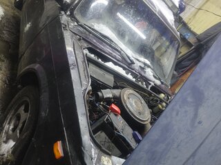 1998 Lada (ВАЗ) 2104 5-speed, фиолетовый, 75000 рублей, вид 5