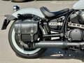 2013 Yamaha XV950 Bolt, белый, 560000 рублей - вид 10