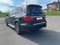 2013 Mercedes-Benz GL-Класс 500 II (X166), чёрный, 3500000 рублей - вид 6