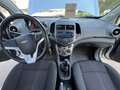 2012 Chevrolet Aveo II, серебристый, 650000 рублей - вид 7