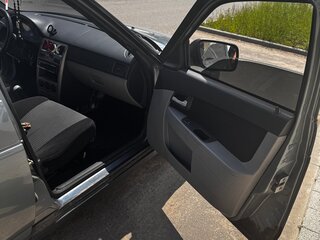2009 Lada (ВАЗ) Priora I, серый, 350000 рублей, вид 5