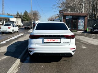 2025 Geely Emgrand II, белый, 1600000 рублей, вид 4