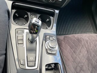 2015 BMW 5 серии 520i VI (F10/F11/F07) Рестайлинг, белый, 1620000 рублей, вид 5