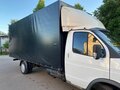 2015 ГАЗ ГАЗель (3302), белый, 1100000 рублей - вид 11
