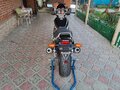 1997 Honda X4, чёрный, 750000 рублей - вид 4