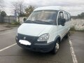 2008 ГАЗ ГАЗель (3221), белый, 375000 рублей - вид 2