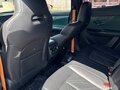 2023 Changan UNI-T I Рестайлинг, чёрный - вид 10