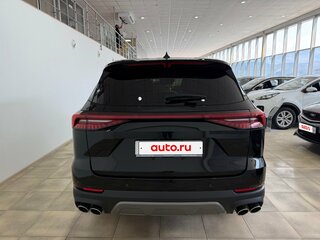 2023 Chery Tiggo 8 Pro Max I Рестайлинг, чёрный, 2400000 рублей, вид 5