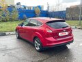 2014 Ford Focus III, красный, 750000 рублей - вид 7