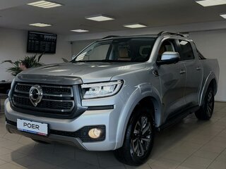 2026 Great Wall Poer I Рестайлинг, серый, 3899000 рублей, вид 2