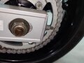 2004 Yamaha FZ6, серебристый, 530000 рублей - вид 11