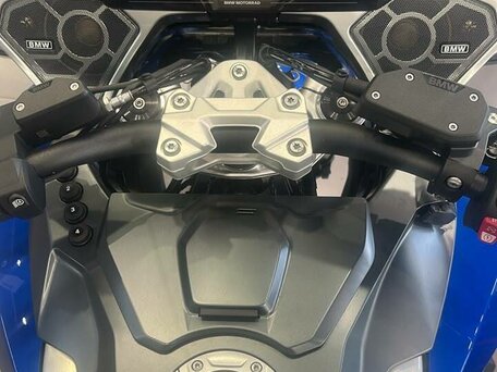 2026 BMW R 1300 RT, синий, 3590000 рублей, вид 2