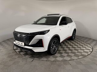 Changan UNI-S I