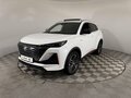 2025 Changan UNI-S I, белый, 3179900 рублей