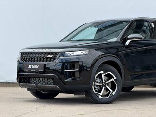 2026 Jaecoo J7 I Рестайлинг, чёрный, 3259000 рублей, вид 2
