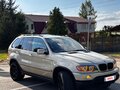 2003 BMW X5 3.0i I (E53), бежевый, 1250000 рублей - вид 8