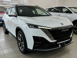 2025 Dongfeng Mage, белый, 3199000 рублей, вид 3