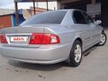 2005 Kia Magentis I Рестайлинг, серебристый, 600000 рублей - вид 4
