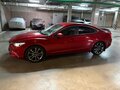 2018 Mazda 6 III (GJ) Рестайлинг, красный, 1900000 рублей - вид 5