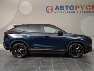 2023 Omoda C5 I, синий, 1625000 рублей, вид 5