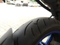 2020 Suzuki SV 650, серебристый, 550000 рублей - вид 5