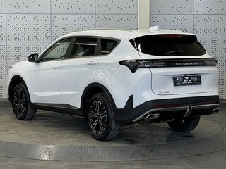 2026 Soueast S07, белый, 3399000 рублей, вид 4