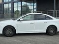 2013 Chevrolet Cruze I Рестайлинг, белый, 630000 рублей - вид 6