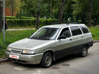 2004 Lada (ВАЗ) 2111, бежевый, 35000 рублей, вид 1