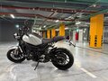 2019 Yamaha XSR900, серебристый, 860000 рублей - вид 6