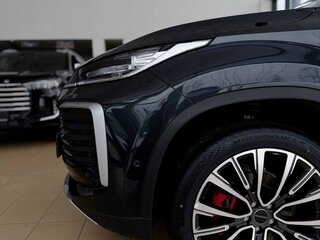 2025 Exeed TXL I Рестайлинг, чёрный, 4200000 рублей, вид 2