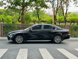 2021 Hyundai Mistra II (DU2), чёрный, 1500000 рублей, вид 3