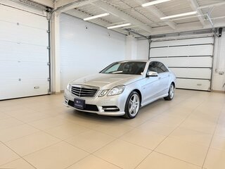 2012 Mercedes-Benz E-Класс 250 7G-Tronic IV (W212, S212, C207), серый, 2099999 рублей, вид 2