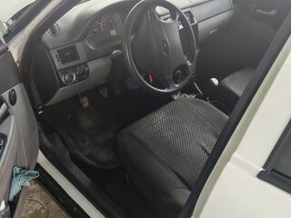 2011 Lada (ВАЗ) Priora I, белый, 275000 рублей, вид 4