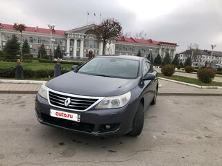 2010 Renault Latitude I, серый, 690000 рублей, вид 3